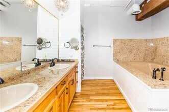 1940 Blake St in Denver, CO - Foto de edificio - Building Photo