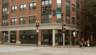 Washington Union Condominium in Boston, MA - Building Photo - Building Photo