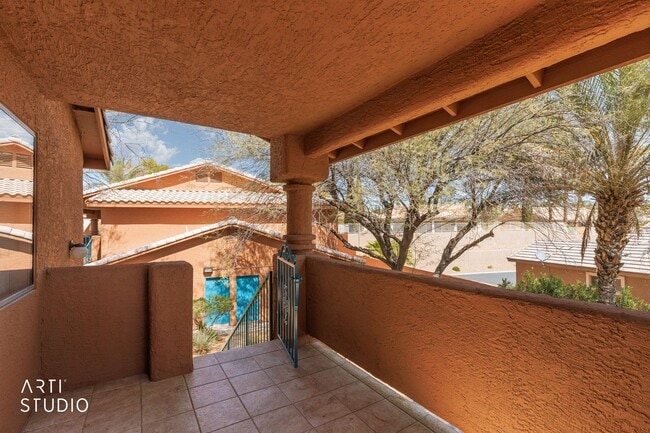 802 Mesquite Springs Dr in Mesquite, NV - Building Photo - Building Photo