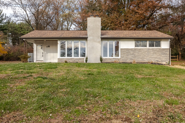 property at 1201 Bickel Rd