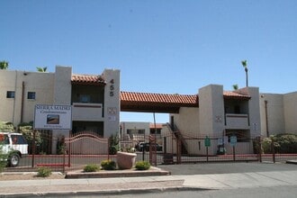 455 W Kelso St in Tucson, AZ - Building Photo - Building Photo