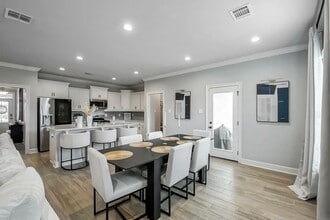 837 Elliston Dr in Gonzales, LA - Building Photo - Building Photo