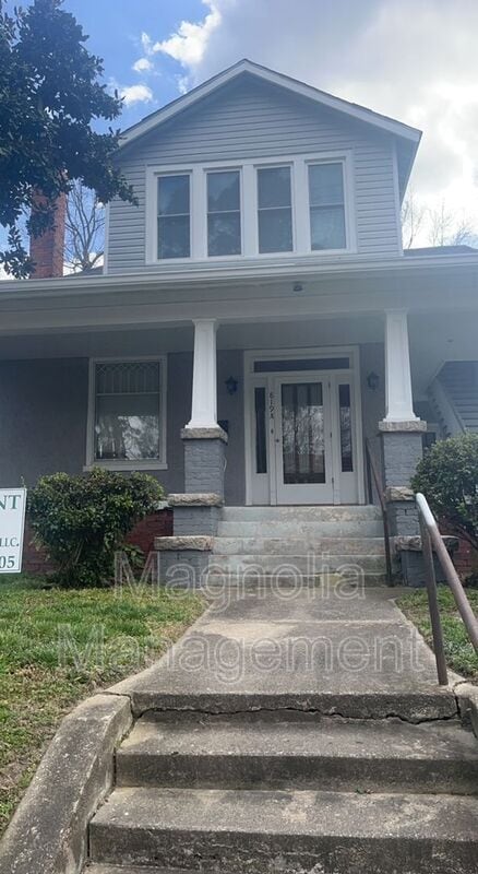 property at 819 Chestnut St