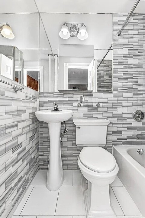 188 Avenue B in New York, NY - Foto de edificio