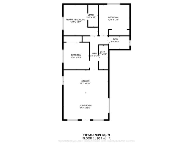 2116 Zoe Ave, Unit 2116.5 Zoe Ave. in Huntington Park, CA - Building Photo - Building Photo