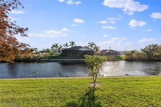 1709 SW 15th Pl in Cape Coral, FL - Building Photo - Building Photo
