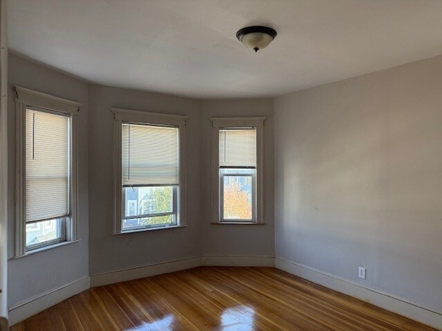 129 Pleasant St, Unit 3 in Boston, MA - Building Photo - Building Photo