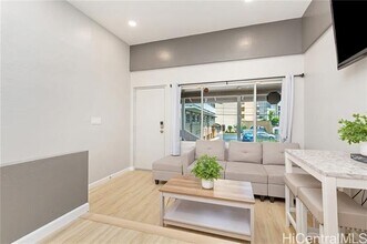 1508 Kewalo St in Honolulu, HI - Building Photo - Building Photo