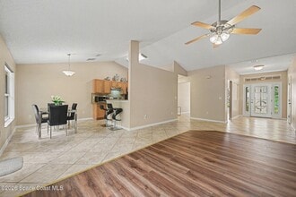 558 Barber St in Sebastian, FL - Building Photo - Building Photo