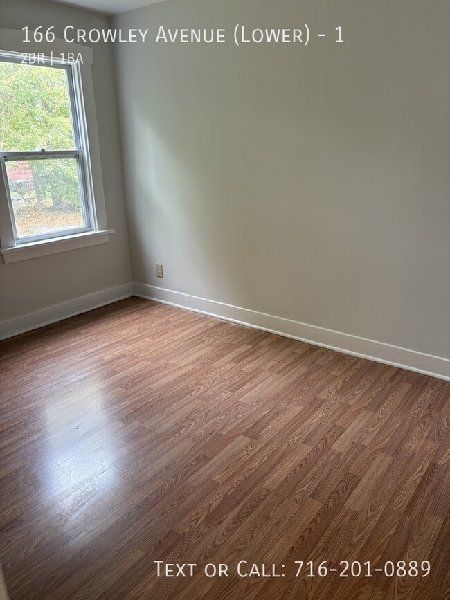 166 Crowley Ave in Buffalo, NY - Building Photo - Building Photo