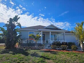 26527 Angelica Rd in Punta Gorda, FL - Building Photo - Building Photo