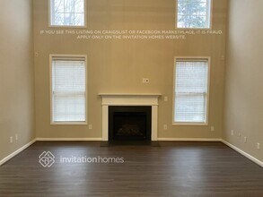 11915 Erwin Ridge Ave in Charlotte, NC - Foto de edificio - Building Photo