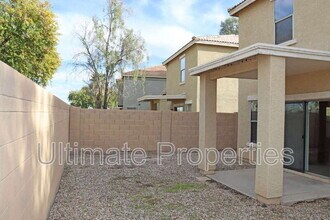 8214 W Purdue Ave in Peoria, AZ - Building Photo - Building Photo