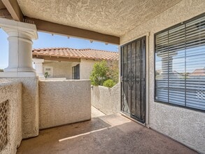 1411 Santa Margarita St in Las Vegas, NV - Building Photo - Building Photo