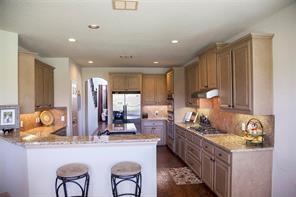 4122 W Crescent Way in Frisco, TX - Building Photo - Building Photo