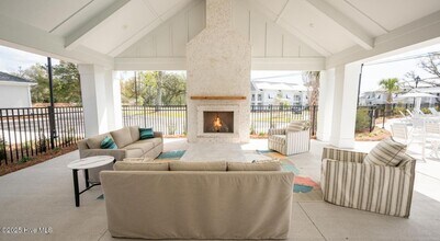 115 Beaumont Oaks Dr, Unit Th1 in Wilmington, NC - Building Photo - Building Photo