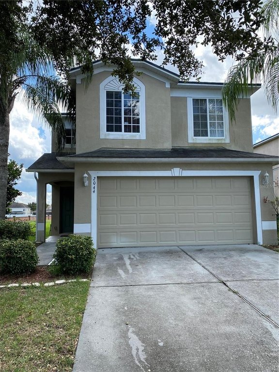 2044 Portcastle Cir in Winter Garden, FL - Building Photo - Building Photo