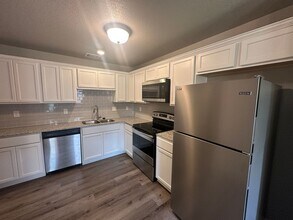 2315 A Duntov Dr in Temple, TX - Building Photo - Building Photo