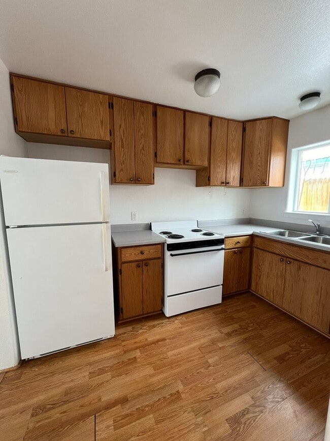 property at 1841 Last St