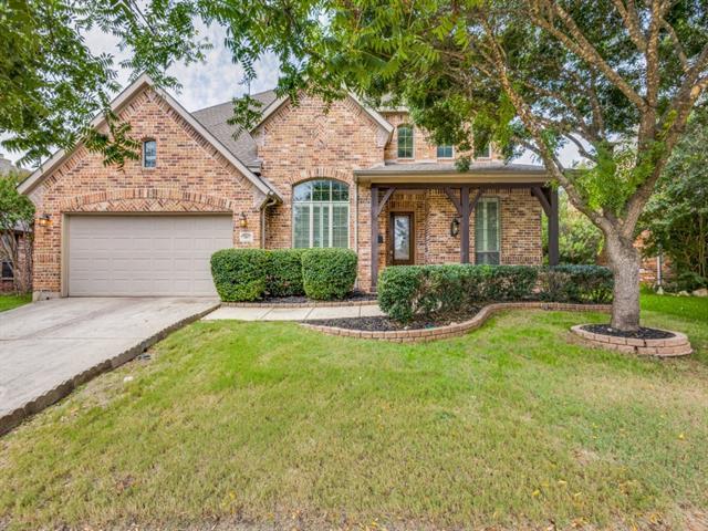 property at 2817 Pioneer Dr