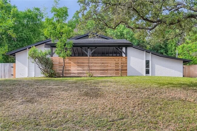 property at 6204 Shadow Valley Dr