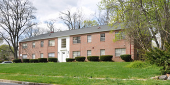 4312 Fernhill Ave Apartments