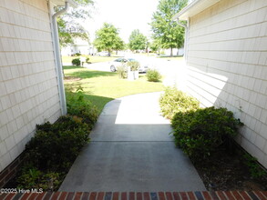 107 Robbie Ln in New Bern, NC - Building Photo - Building Photo