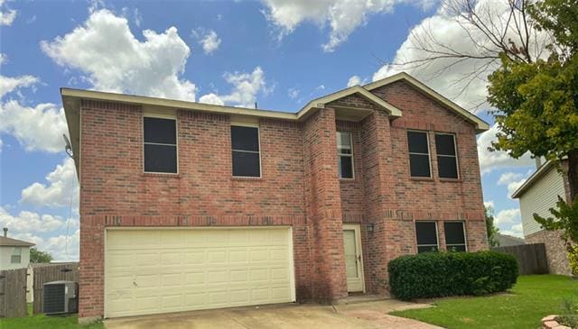 property at 4221 Meadowknoll Dr
