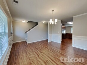 1756 Pinnacle Oaks Dr in Rural Hall, NC - Building Photo - Building Photo