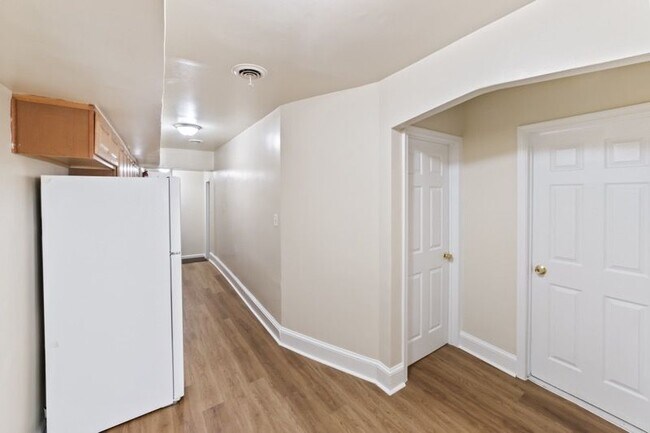 2805 28th St SE in Washington, DC - Building Photo - Building Photo