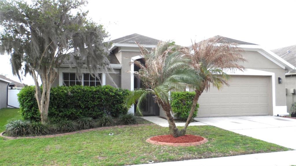 31354 Kirkshire Ct in Wesley Chapel, FL - Building Photo