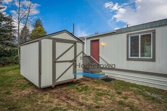 5769 N Partridge Ct in Coeur d'Alene, ID - Building Photo - Building Photo