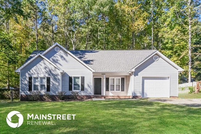 property at 9409 Dogwood Ridge Dr