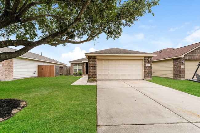 property at 12319 Garden Gale Ln