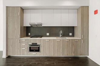 481 E Waterside Dr in Chicago, IL - Building Photo - Building Photo