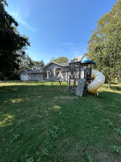 property at 10903 N San Marino Dr