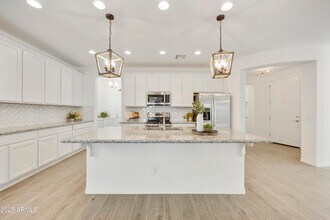 5854 S Del Rancho in Mesa, AZ - Building Photo - Building Photo