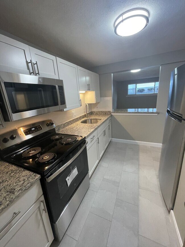 property at 1799 Centre St