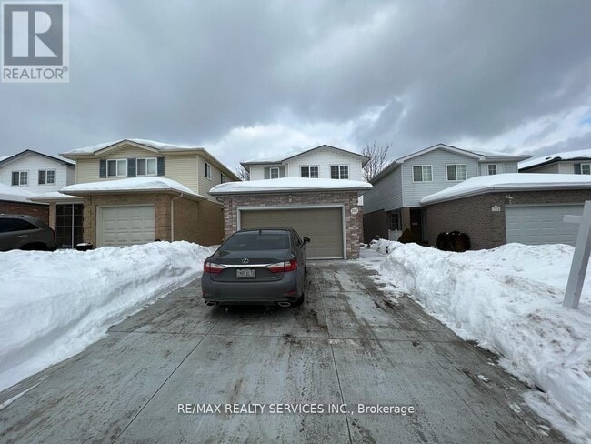 property at 282 Bankside Dr