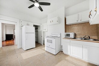 37 Euclid St in Ludlow, KY - Foto de edificio - Building Photo