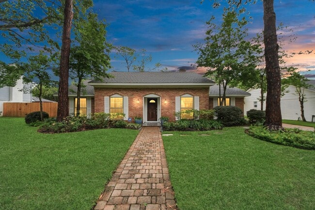 property at 12511 Shepherds Ridge Dr