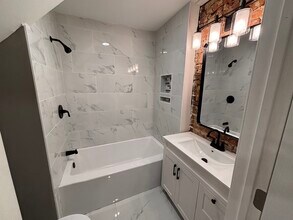 4516 Ritchie St, Unit B in Philadelphia, PA - Building Photo - Building Photo