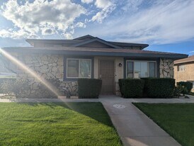 72502 Edgehill Dr, Unit #1 in Palm Desert, CA - Building Photo