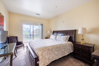9574 Keystone Trl in Parker, CO - Building Photo - Building Photo
