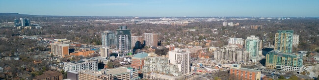 Apartments for rent in Burlington, ON