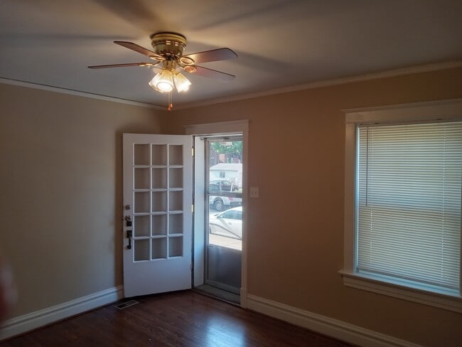 1219 Wilmington Ave in St. Louis, MO - Foto de edificio - Building Photo
