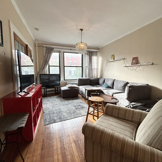 175 Harvard St, Unit 1
