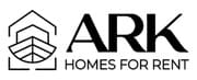 Property Management Company Logo ARK Homes For Rent