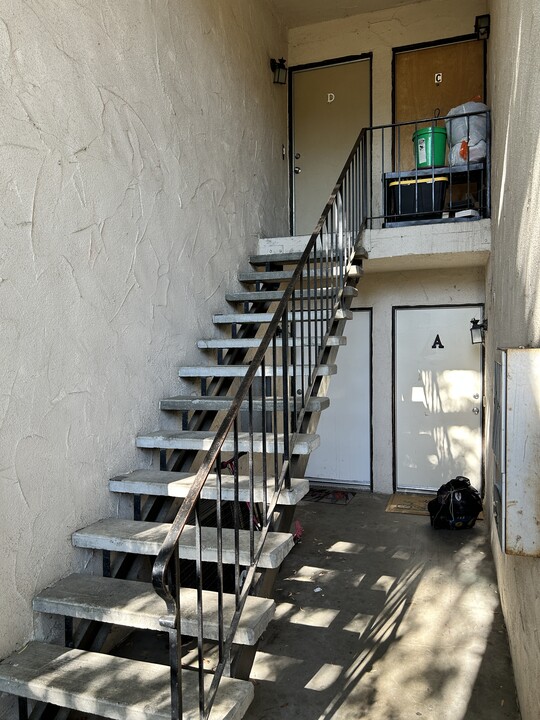 1271 Murray Ave in San Luis Obispo, CA - Building Photo
