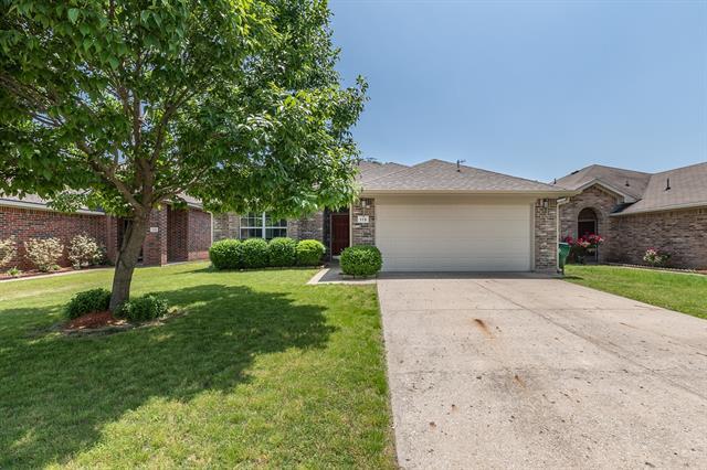 property at 113 Arrowhead Dr